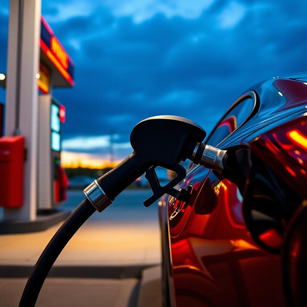 Fuel